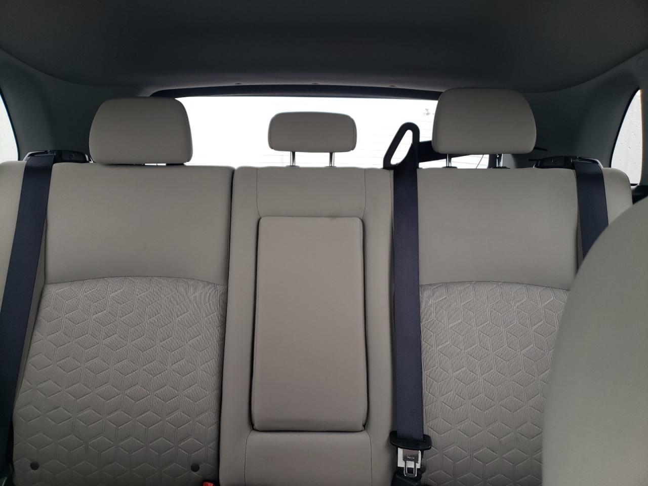 2021 Mitsubishi Outlander Sport Es VIN: JA4APUAU4MU004358 Lot: 63842074