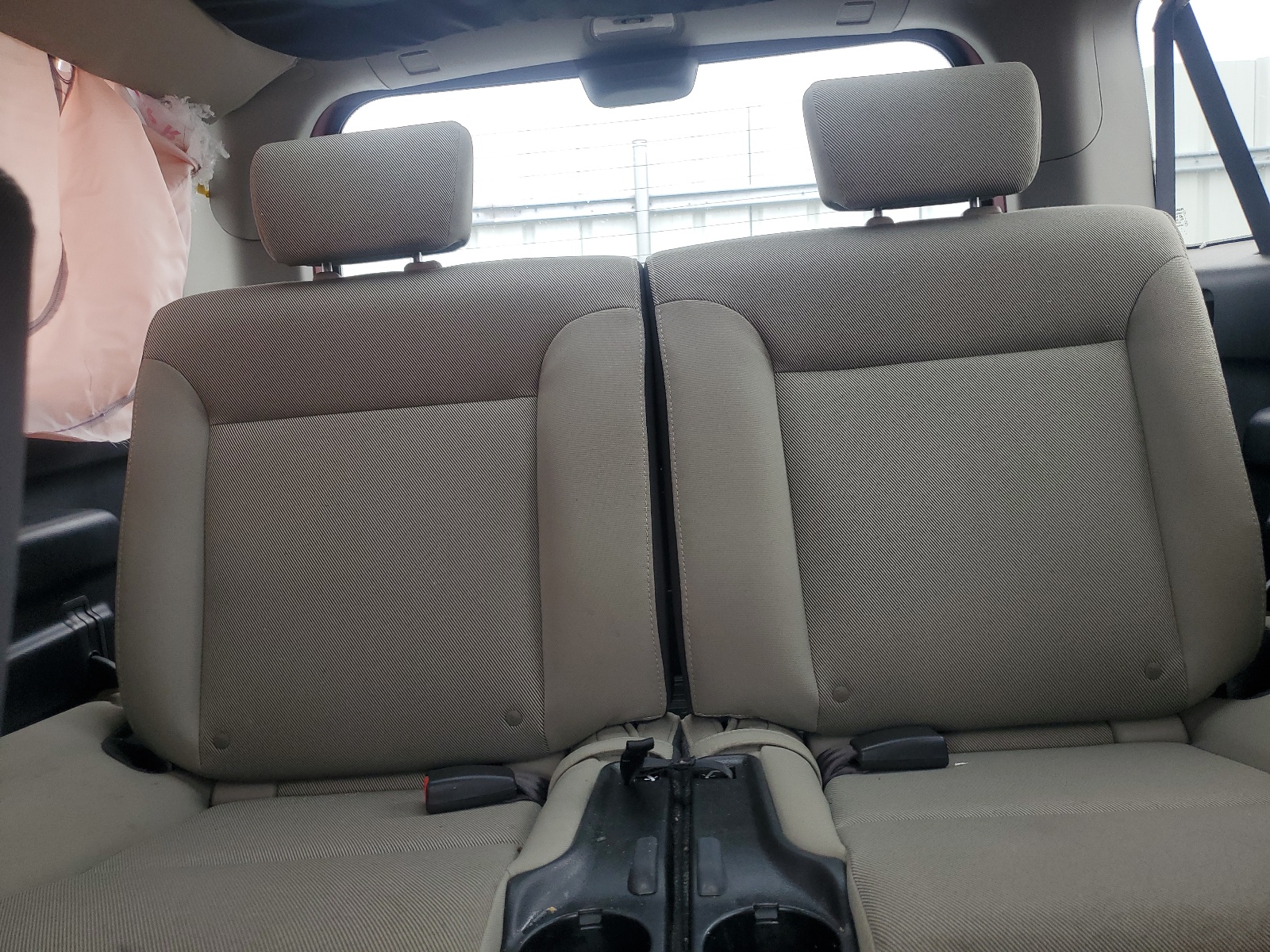 5J6YH28717L000410 2007 Honda Element Ex