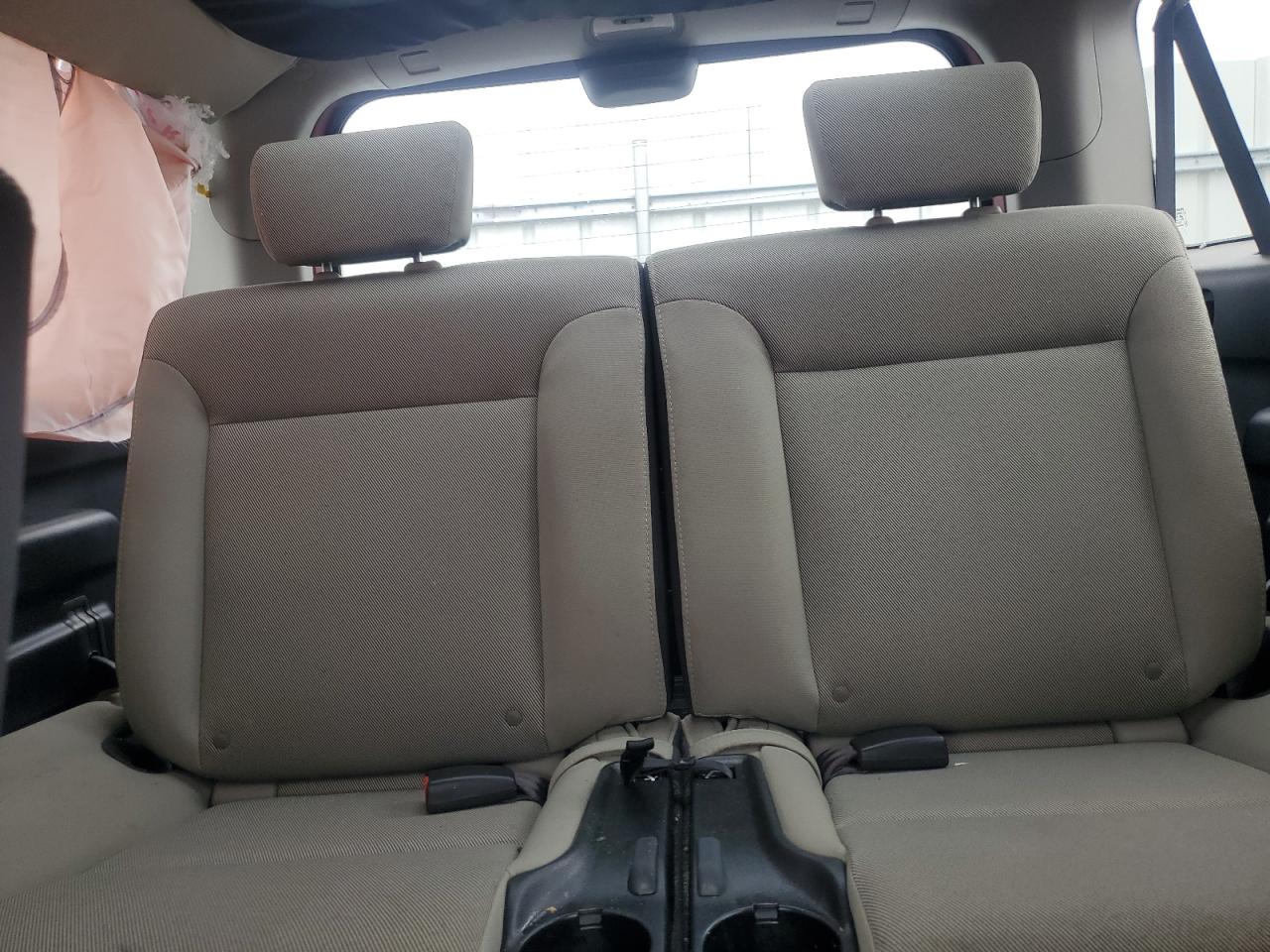 2007 Honda Element Ex VIN: 5J6YH28717L000410 Lot: 64053694