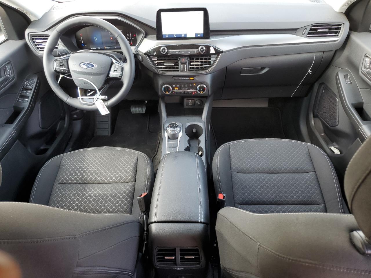 2024 Ford Escape Active VIN: 1FMCU9GN8RUA63209 Lot: 64993874