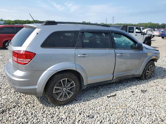  DODGE JOURNEY 2018 Серый