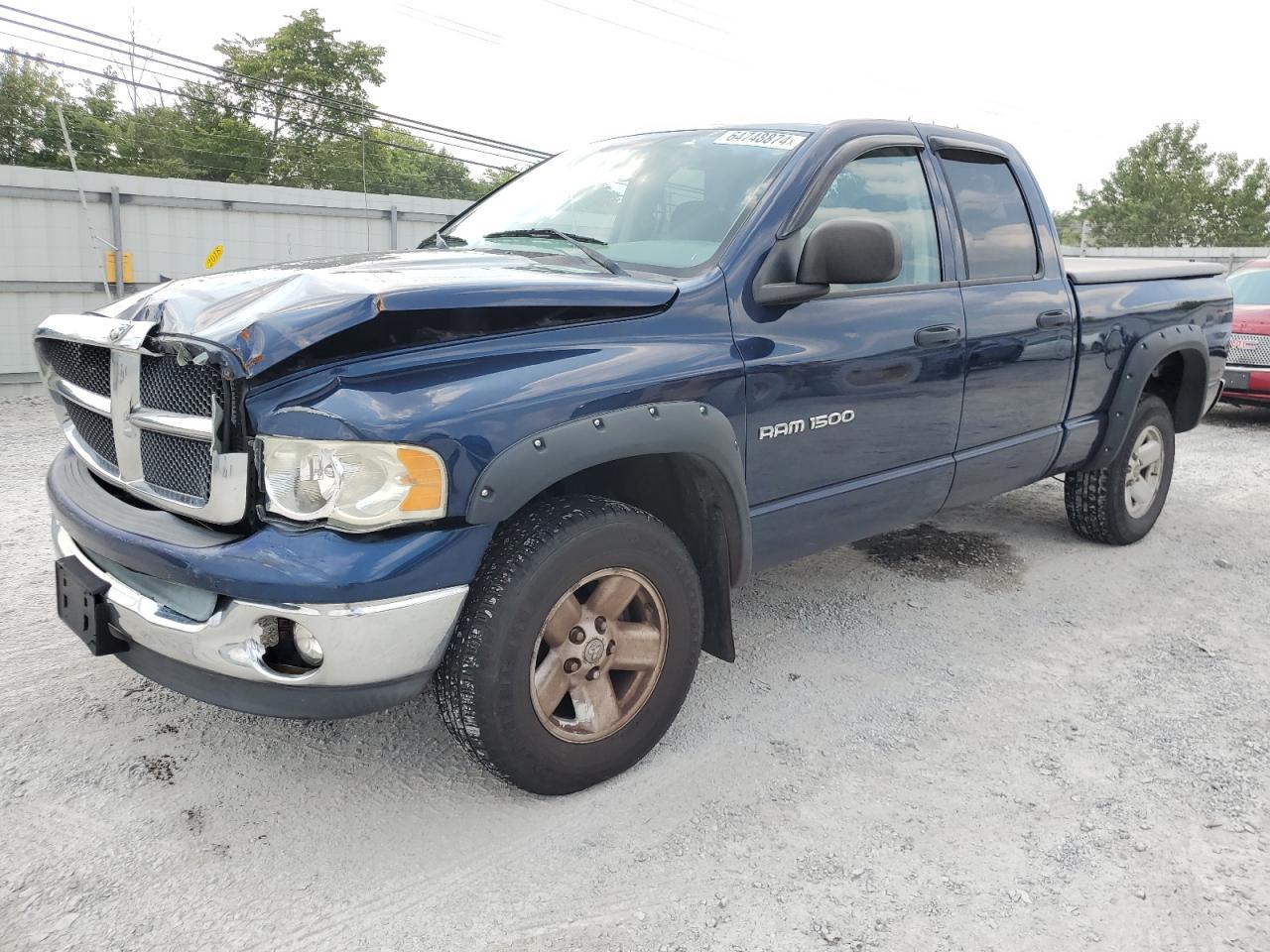 2003 Dodge RAM - Image 1