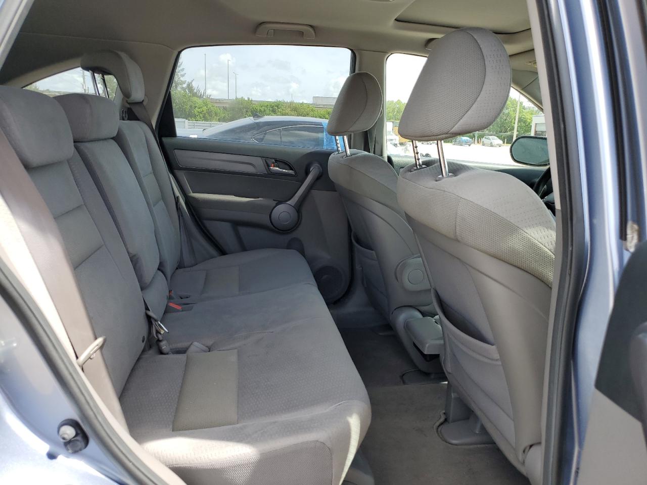 2008 Honda Cr-V Ex VIN: JHLRE38538C000081 Lot: 65724724