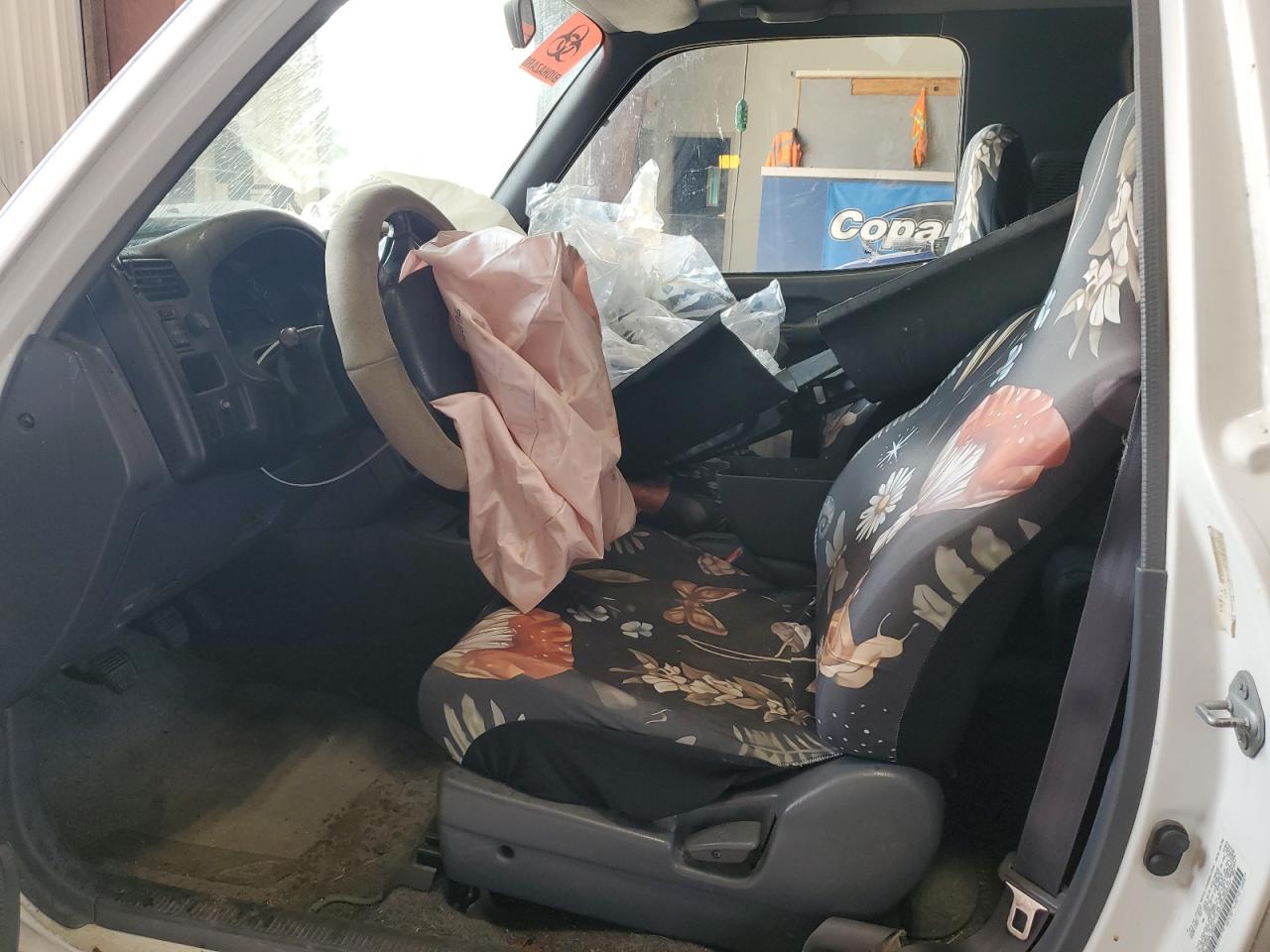 1997 Toyota Rav4 VIN: JT3XP10VXV0005147 Lot: 63518994