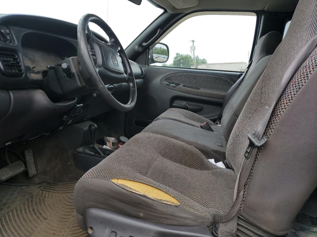 2002 Dodge Ram 2500 VIN: 3B7KF23632M254188 Lot: 64657244