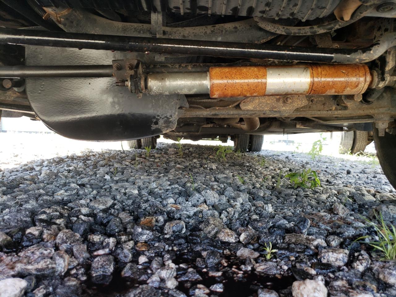 1999 Ford Econoline E450 Super Duty Cutaway Van Rv VIN: 1FDXE40S6XHA00343 Lot: 62268024