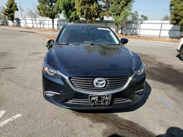 2016 Mazda 6 Touring VIN: JM1GJ1T53G1452070 Lot: 64903644