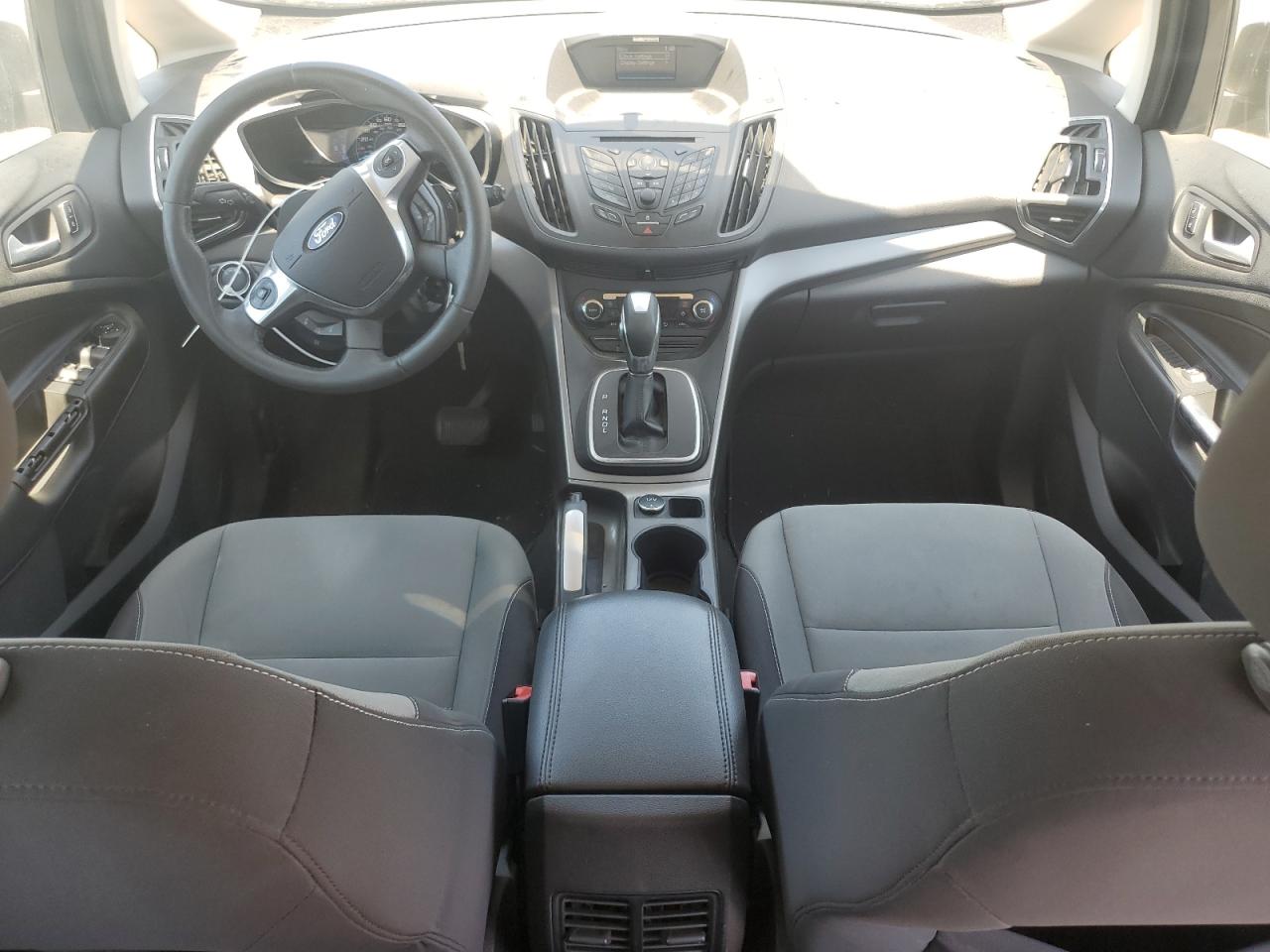 2013 Ford C-Max Se VIN: 1FADP5AU5DL518658 Lot: 63032234