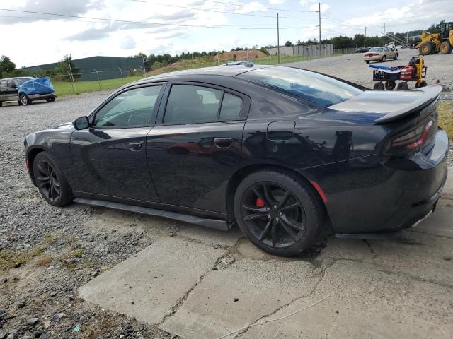 Седани DODGE CHARGER 2016 Чорний