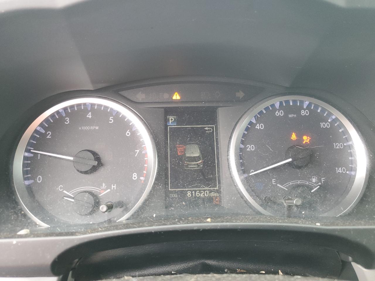 2019 Toyota Highlander Le VIN: 5TDBZRFH8KS927957 Lot: 63973704