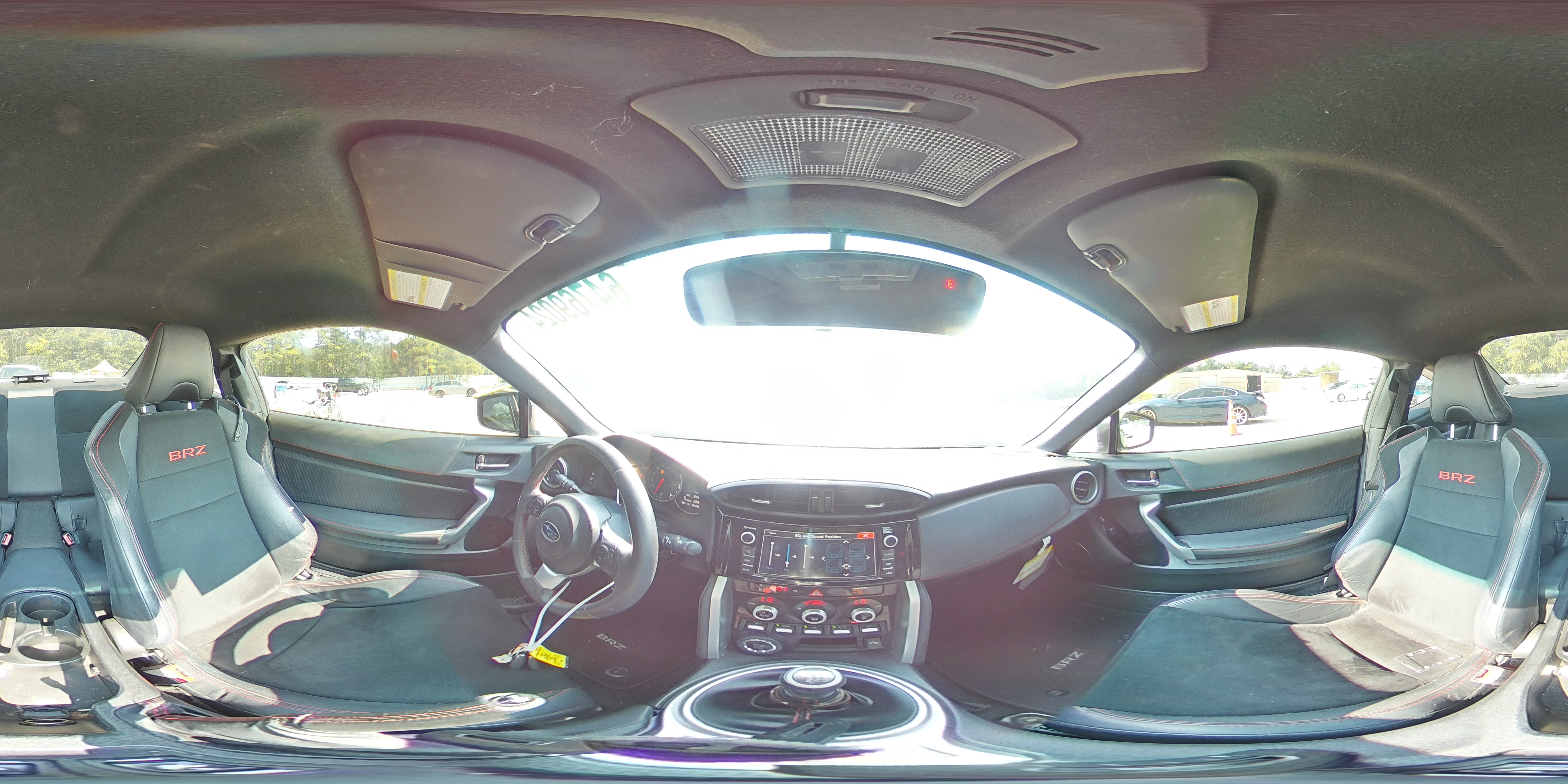 2020 Subaru Brz Limited VIN: JF1ZCAC19L9701909 Lot: 64769024