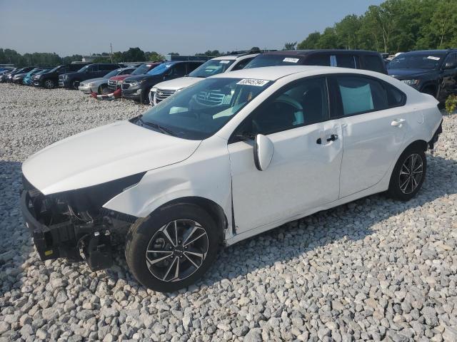 3KPF24AD1PE687178 Kia Forte LX