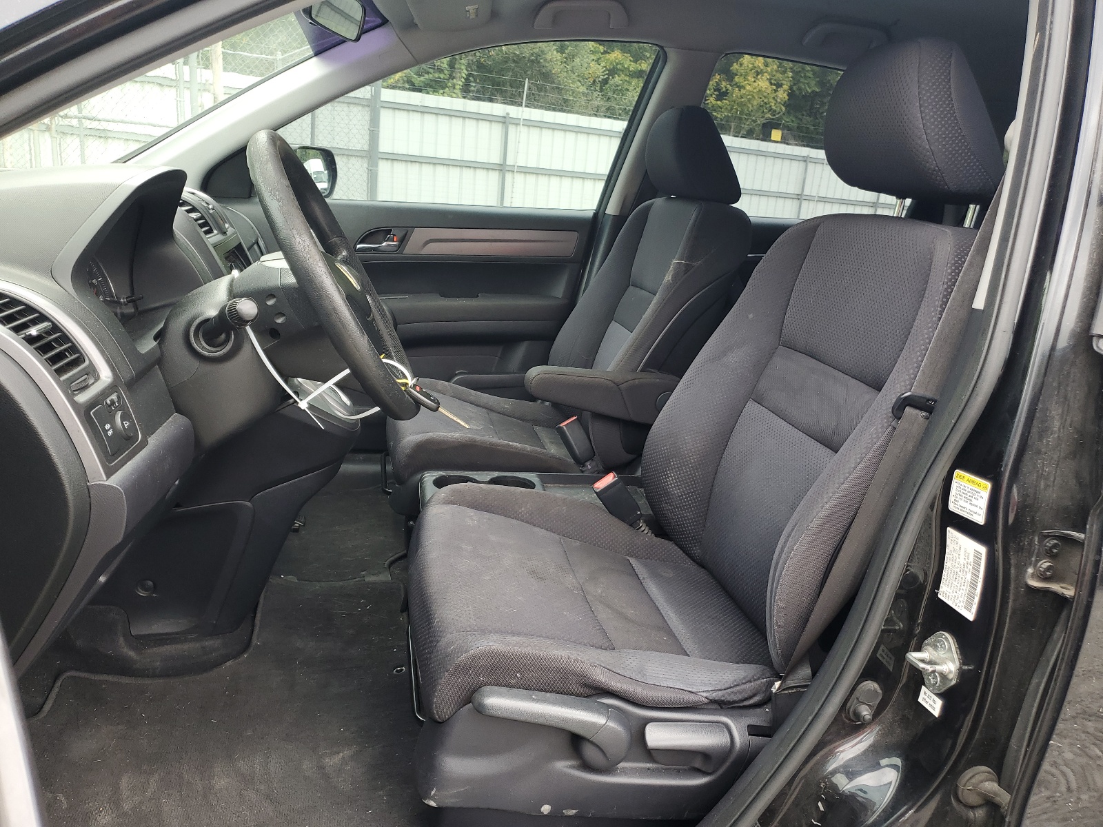 JHLRE48338C080941 2008 Honda Cr-V Lx