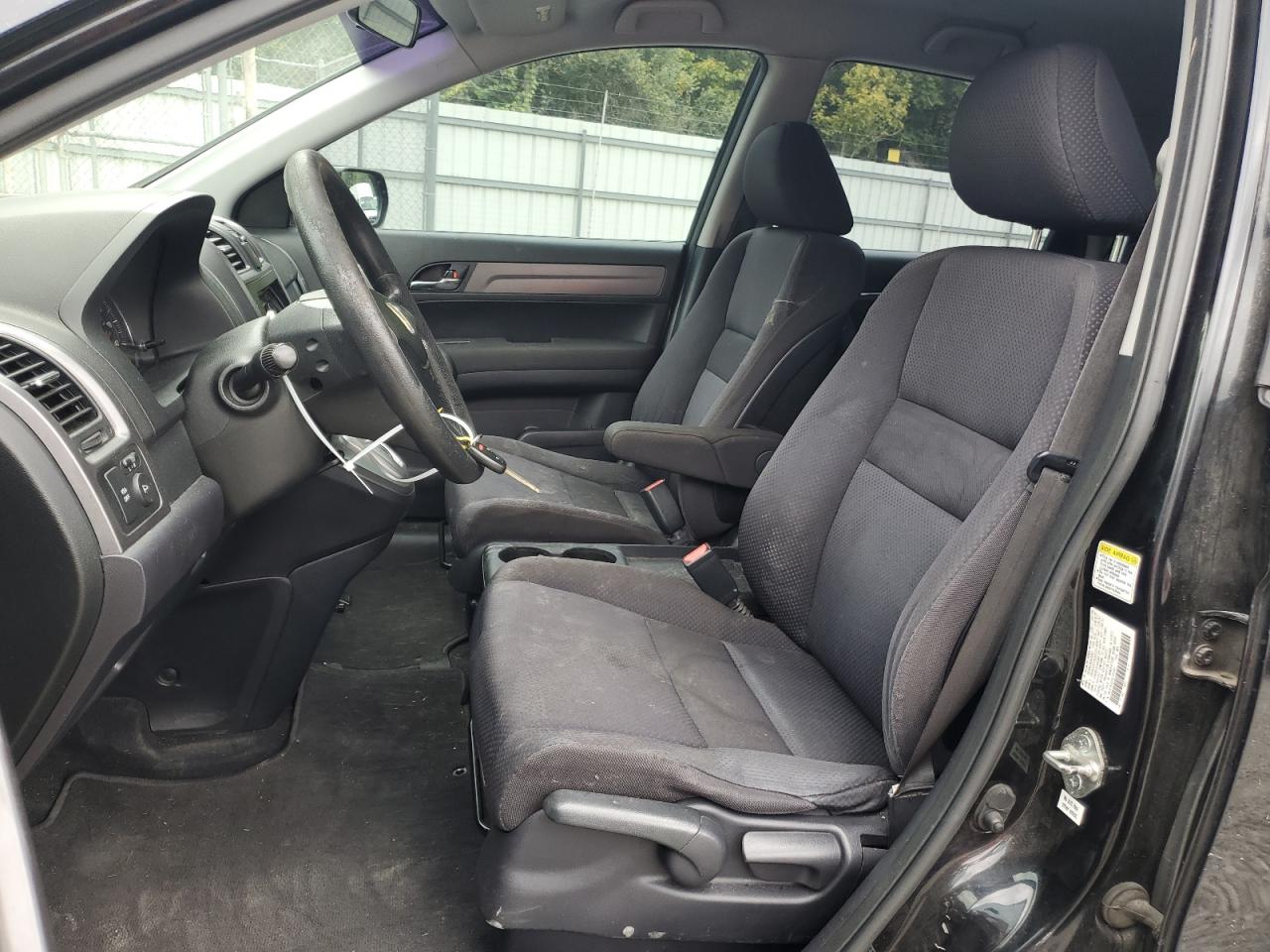 2008 Honda Cr-V Lx VIN: JHLRE48338C080941 Lot: 64061454