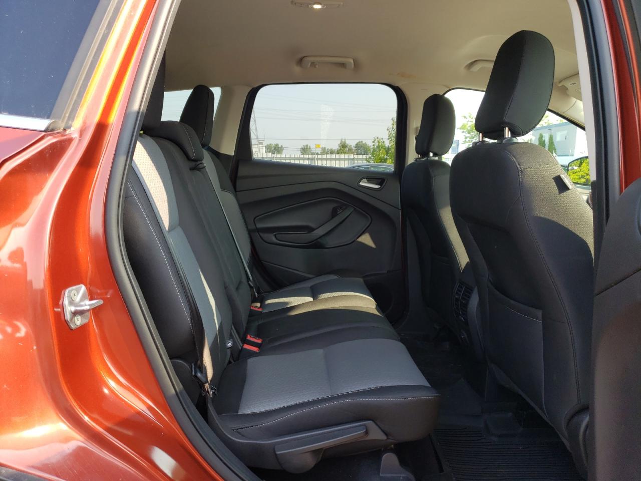 2019 Ford Escape Se VIN: 1FMCU0GD7KUB40211 Lot: 64019974