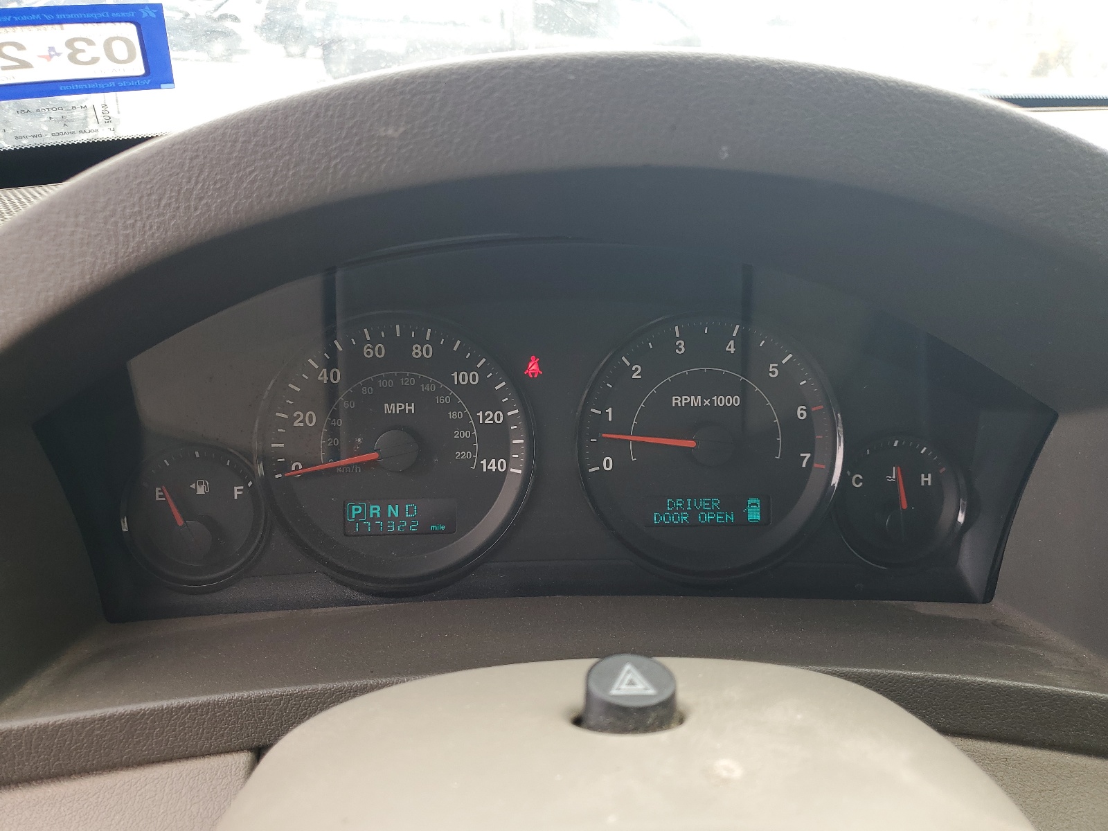 1J4GR48K06C234867 2006 Jeep Grand Cherokee Laredo