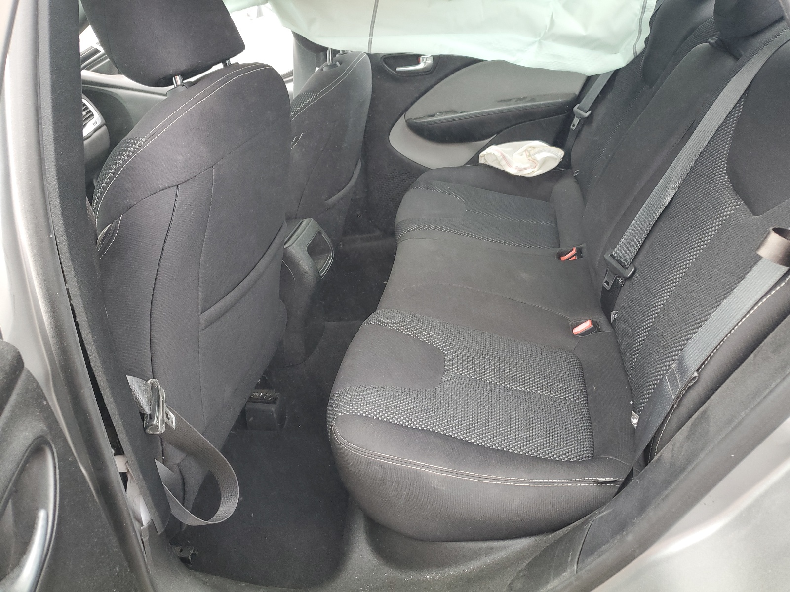 1C3CDFBB0FD241954 2015 Dodge Dart Sxt