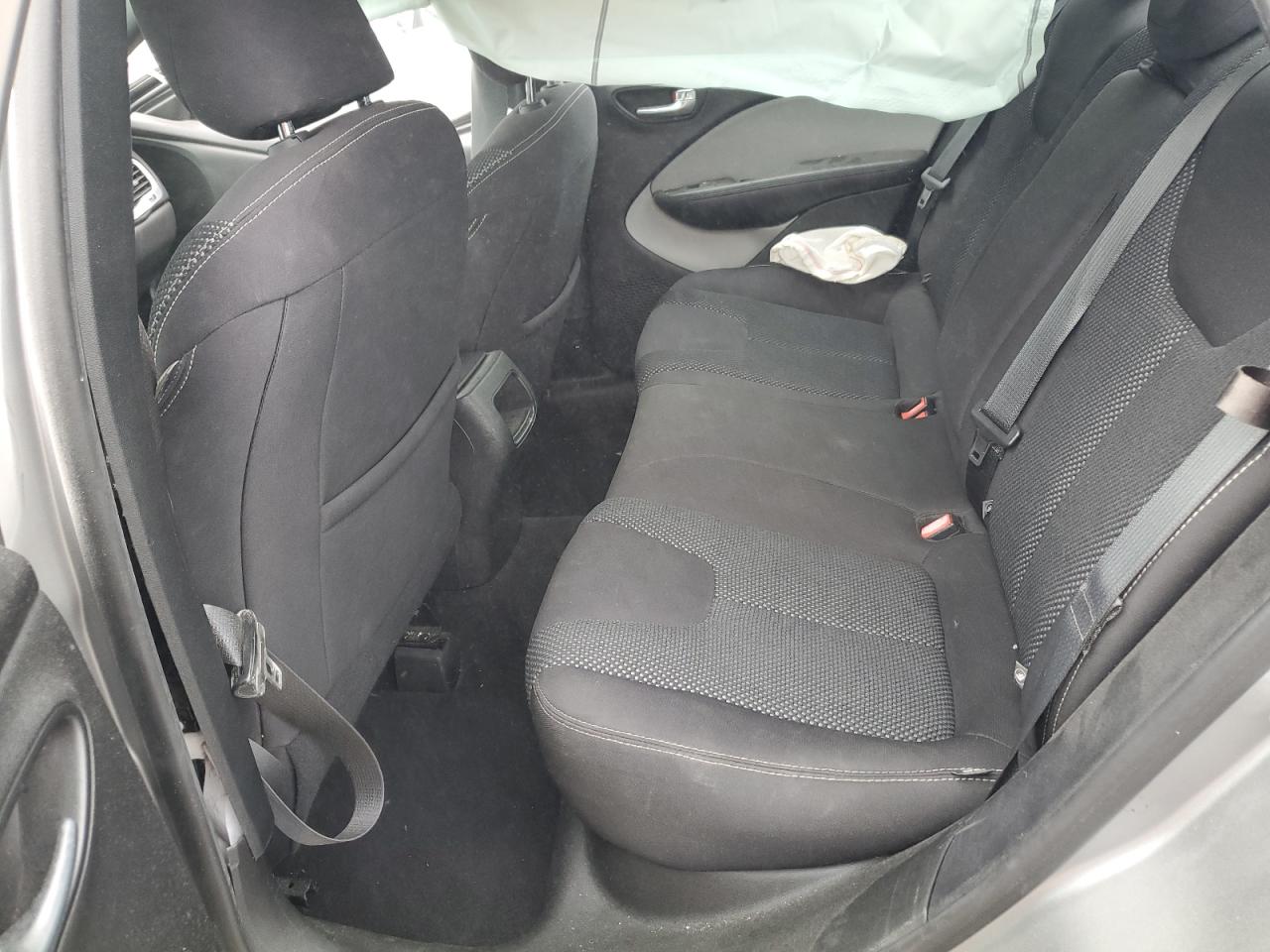 2015 Dodge Dart Sxt VIN: 1C3CDFBB0FD241954 Lot: 62885814