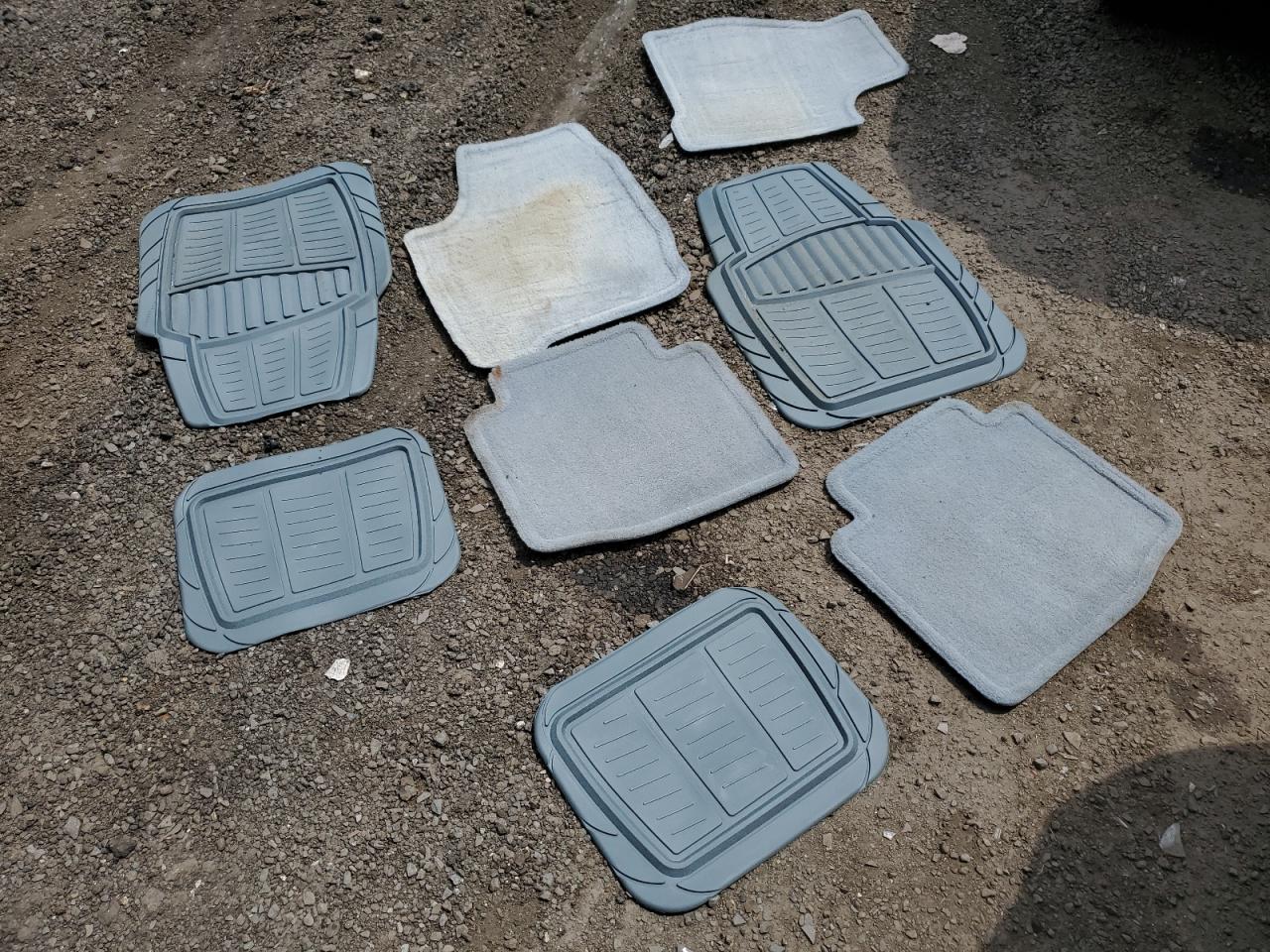 2007 Buick Lacrosse Cxs VIN: 2G4WE587671140977 Lot: 61916084