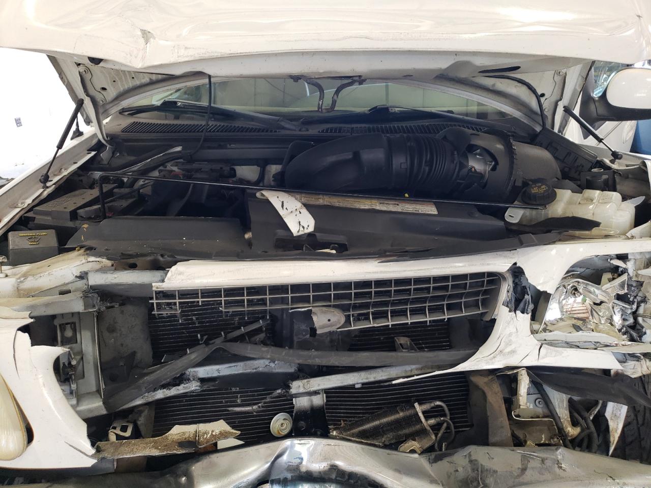 1998 Ford Expedition VIN: 1FMPU18L2WLB51349 Lot: 61462214