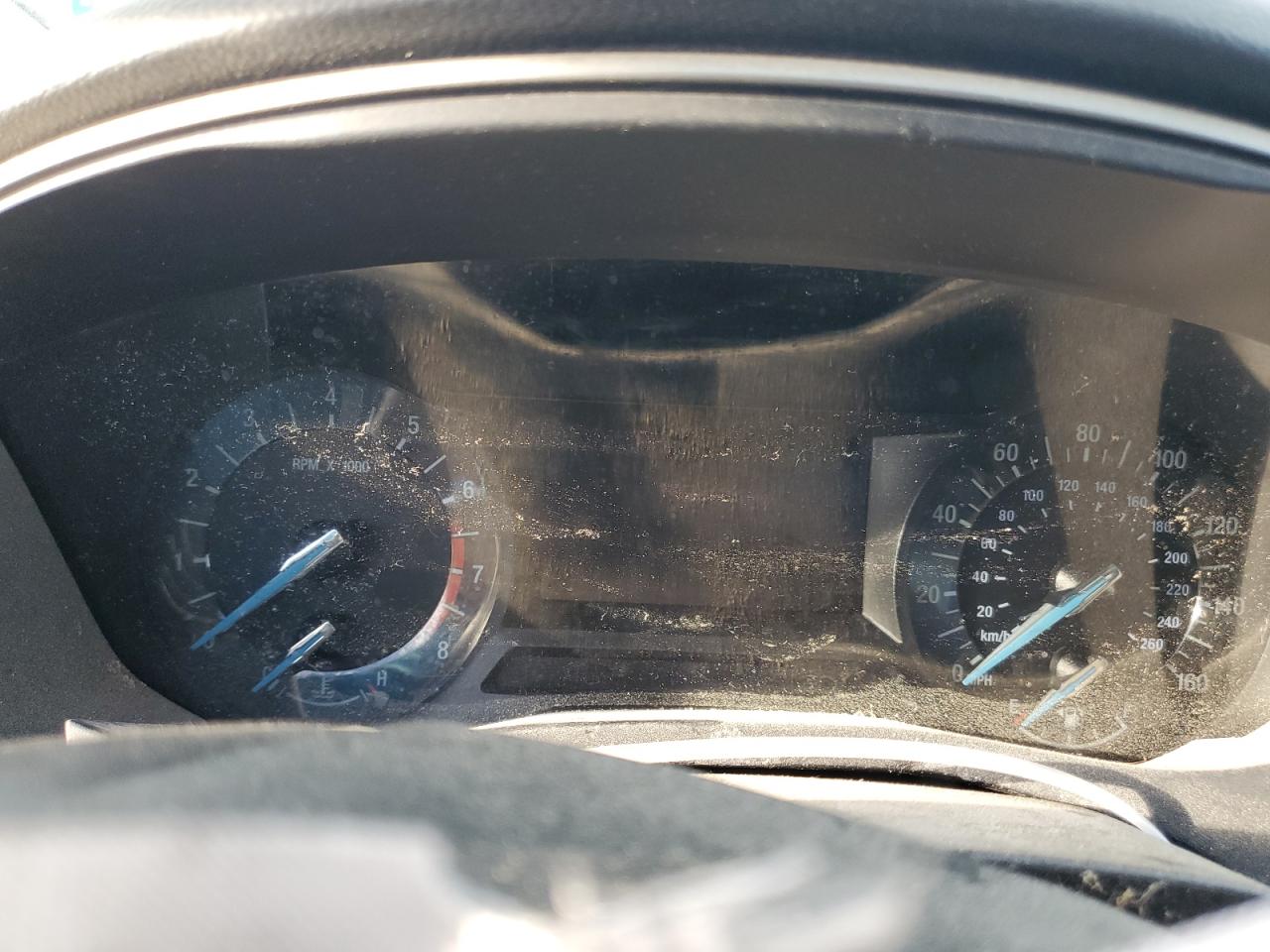 2013 Ford Fusion Se VIN: 3FA6P0H90DR157774 Lot: 61739654