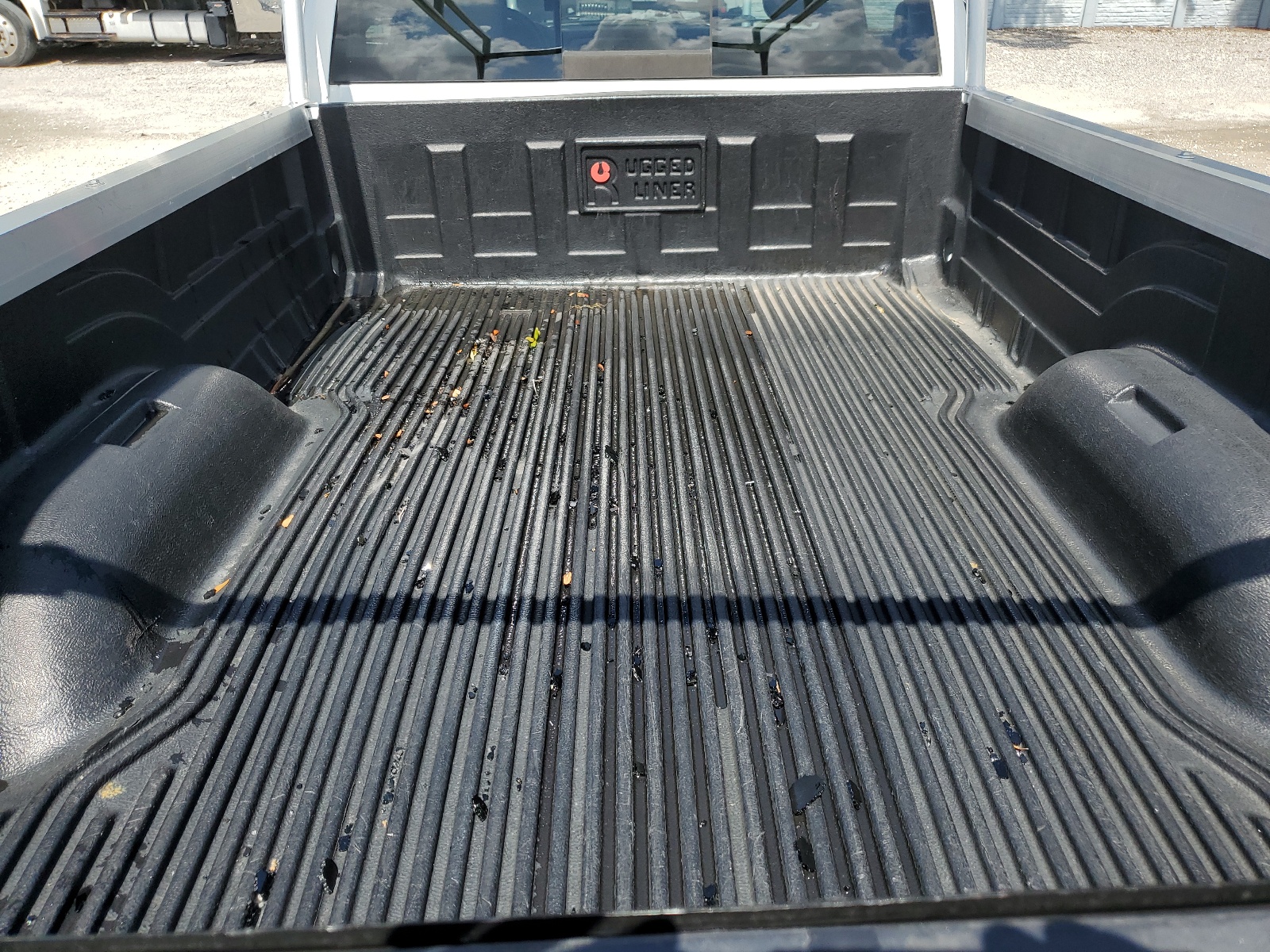 3C6JR6DTXJG225192 2018 Ram 1500 St