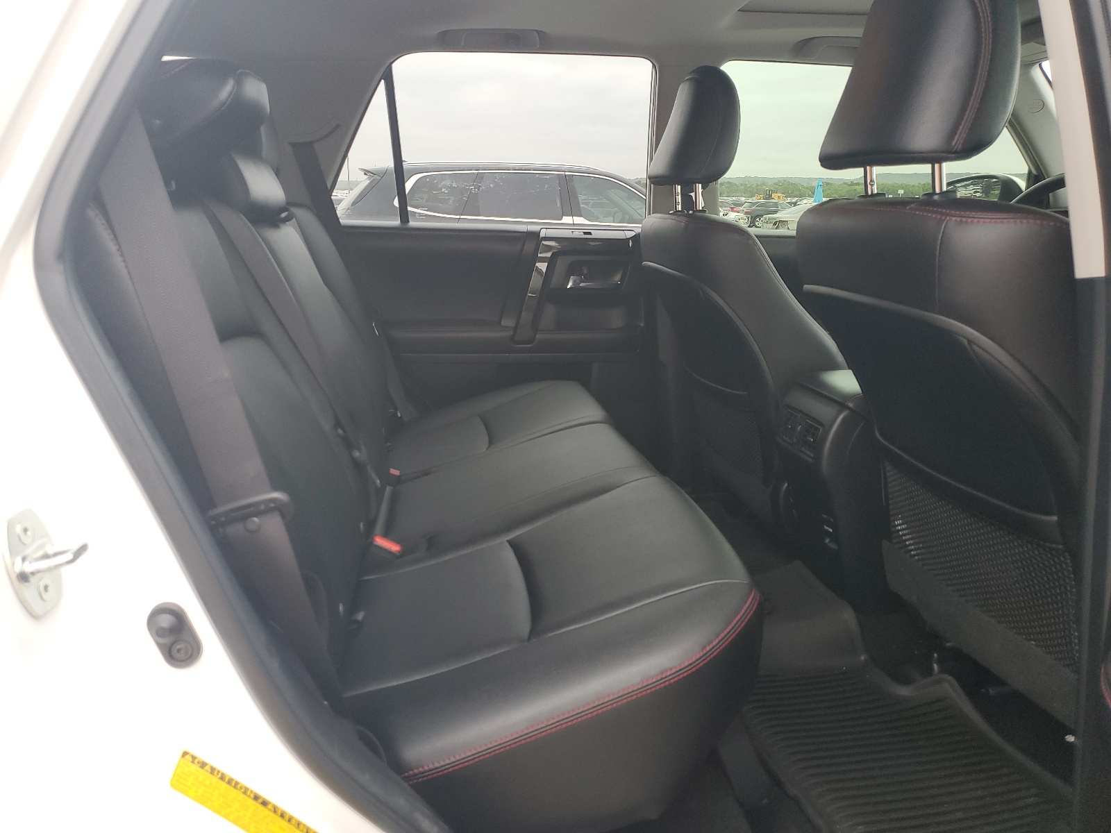 JTEBU5JR9J5523041 2018 Toyota 4Runner Sr5/Sr5 Premium