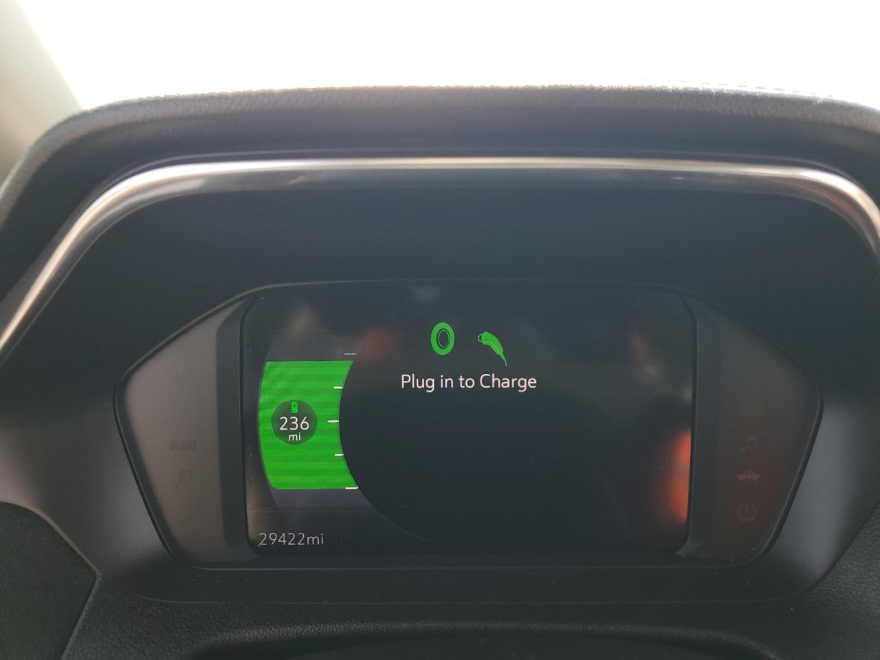 2023 Chevrolet Bolt Ev 1Lt VIN: 1G1FW6S07P4179223 Lot: 64599384