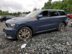 2019 Dodge Durango R/T იყიდება Waldorf-ში, MD - Water/Flood