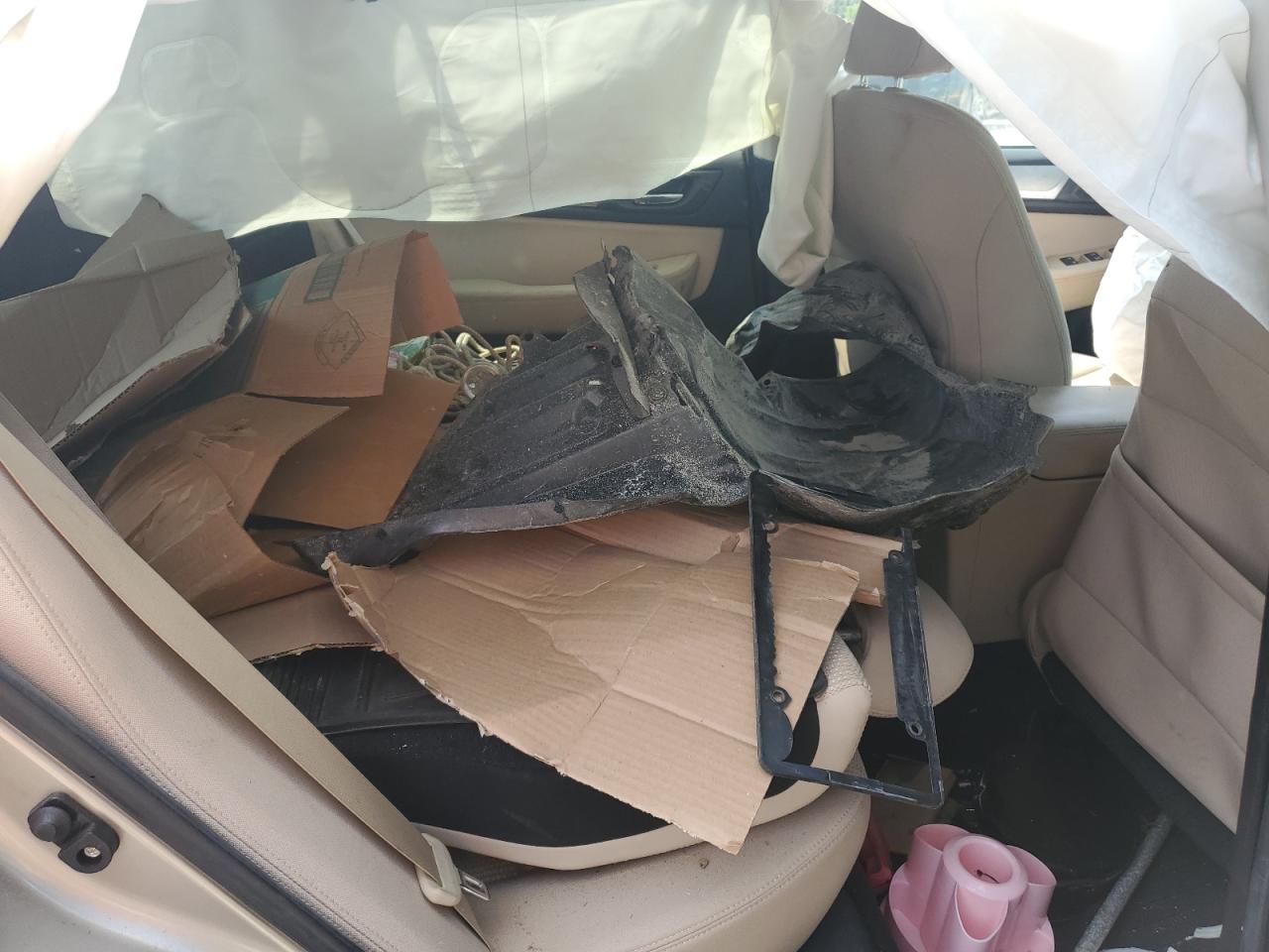 2016 Subaru Outback - Image 10