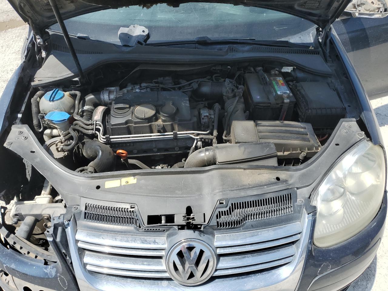 3VWRT71K46M009424 2006 Volkswagen Jetta Tdi