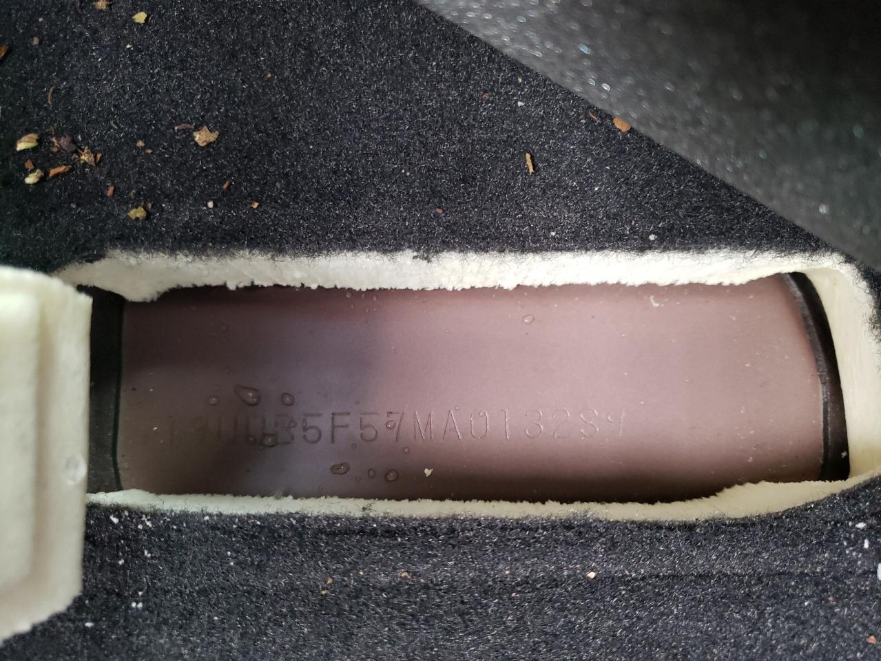 2021 Acura Tlx Tech A VIN: 19UUB5F57MA013289 Lot: 62819114