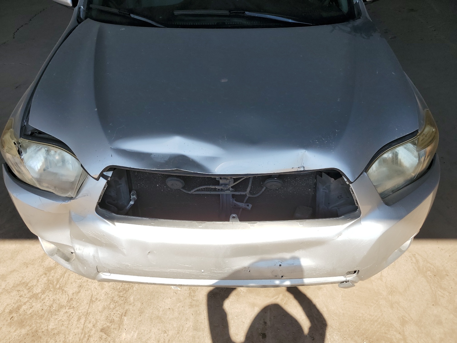 JTEDS43A982015129 2008 Toyota Highlander Sport