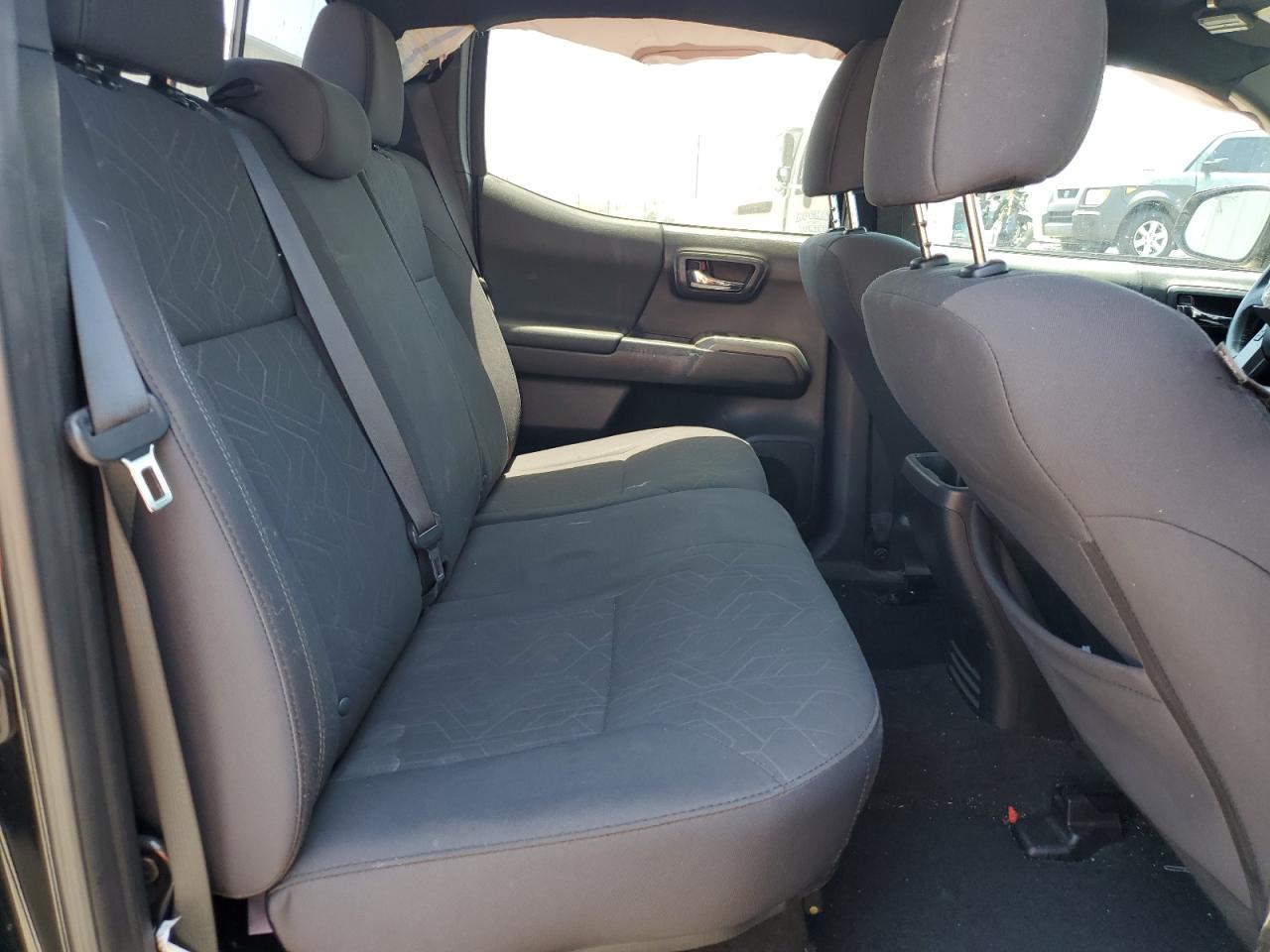 2017 Toyota Tacoma Double Cab VIN: 3TMAZ5CN5HM037830 Lot: 63232464