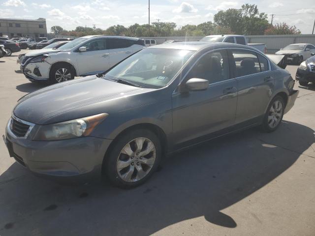 2008 Honda Accord Ex