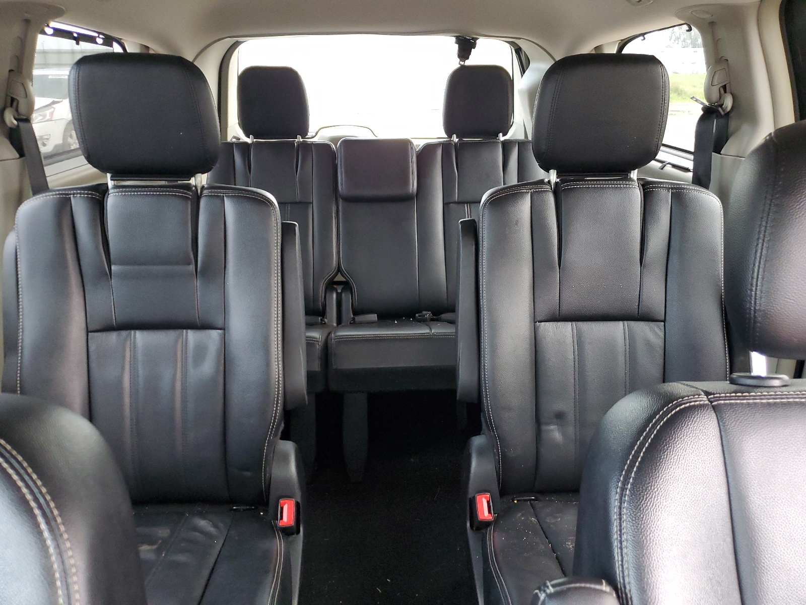 2C4RC1BG5FR577510 2015 Chrysler Town & Country Touring