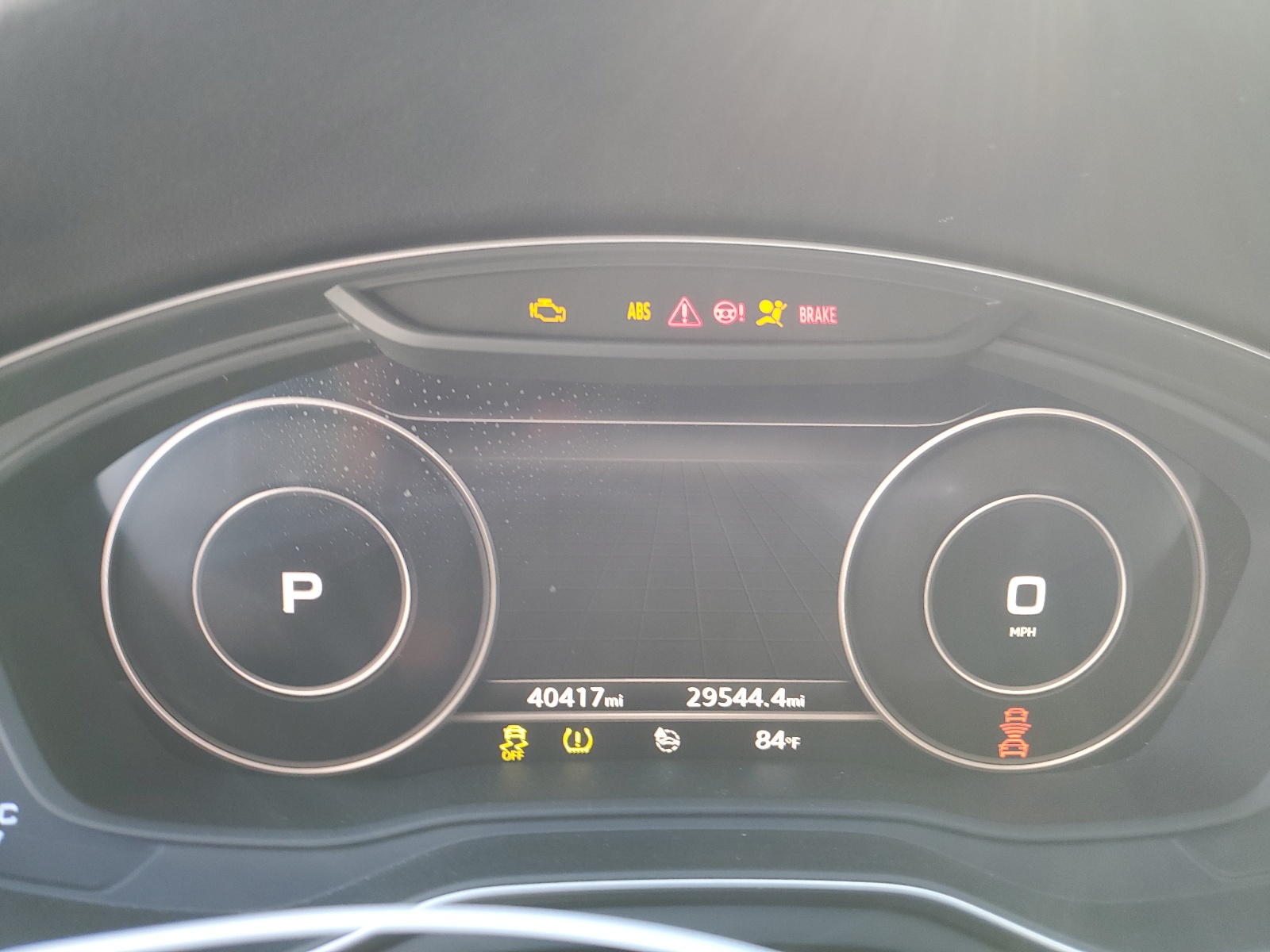 WA19NAF41JA114667 2018 Audi A4 Allroad Prestige