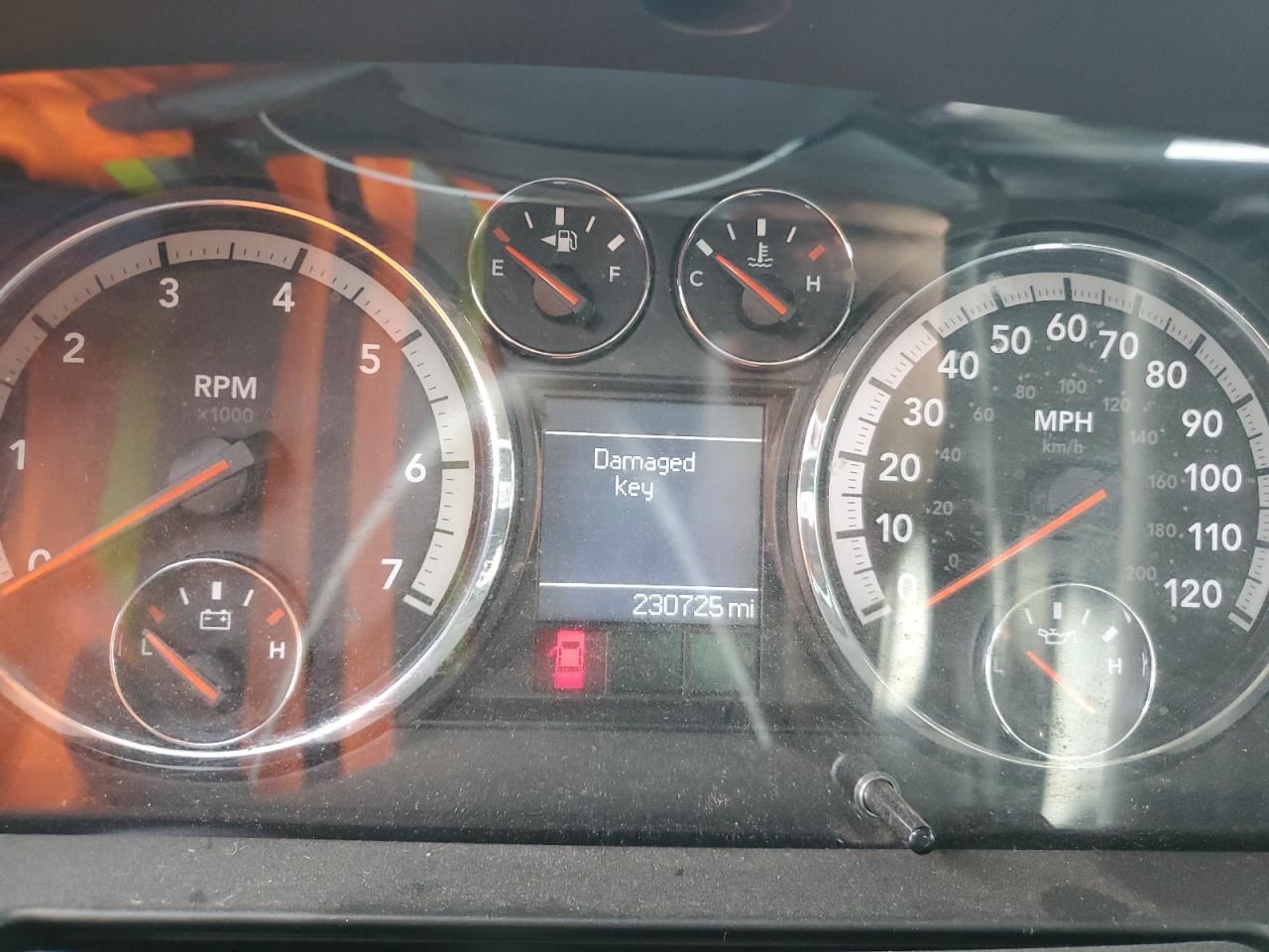 2010 Dodge Ram 1500 VIN: 1D7RB1CT4AS196498 Lot: 62516844