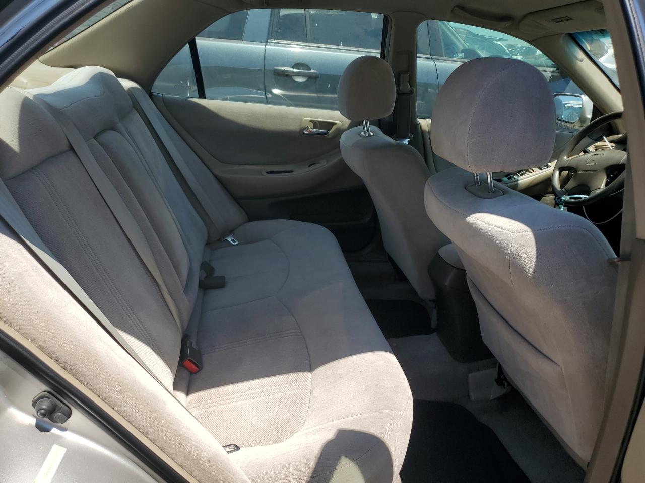 1999 Honda Accord Lx VIN: JHMCG6652XC027397 Lot: 61593704