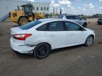 2014 FORD FOCUS SE for sale at Copart QC - MONTREAL