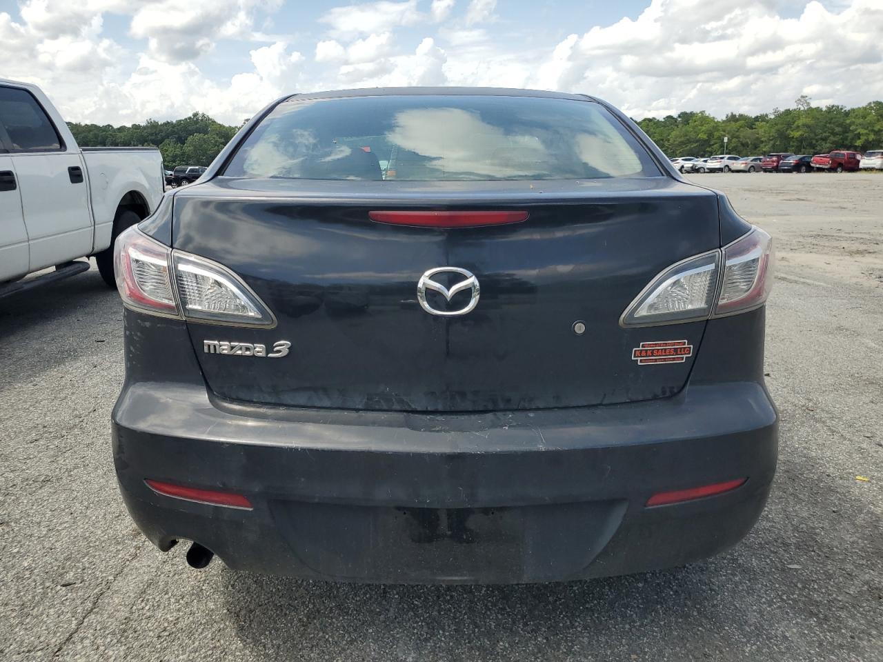 JM1BL1UG2C1504819 2012 Mazda 3 I