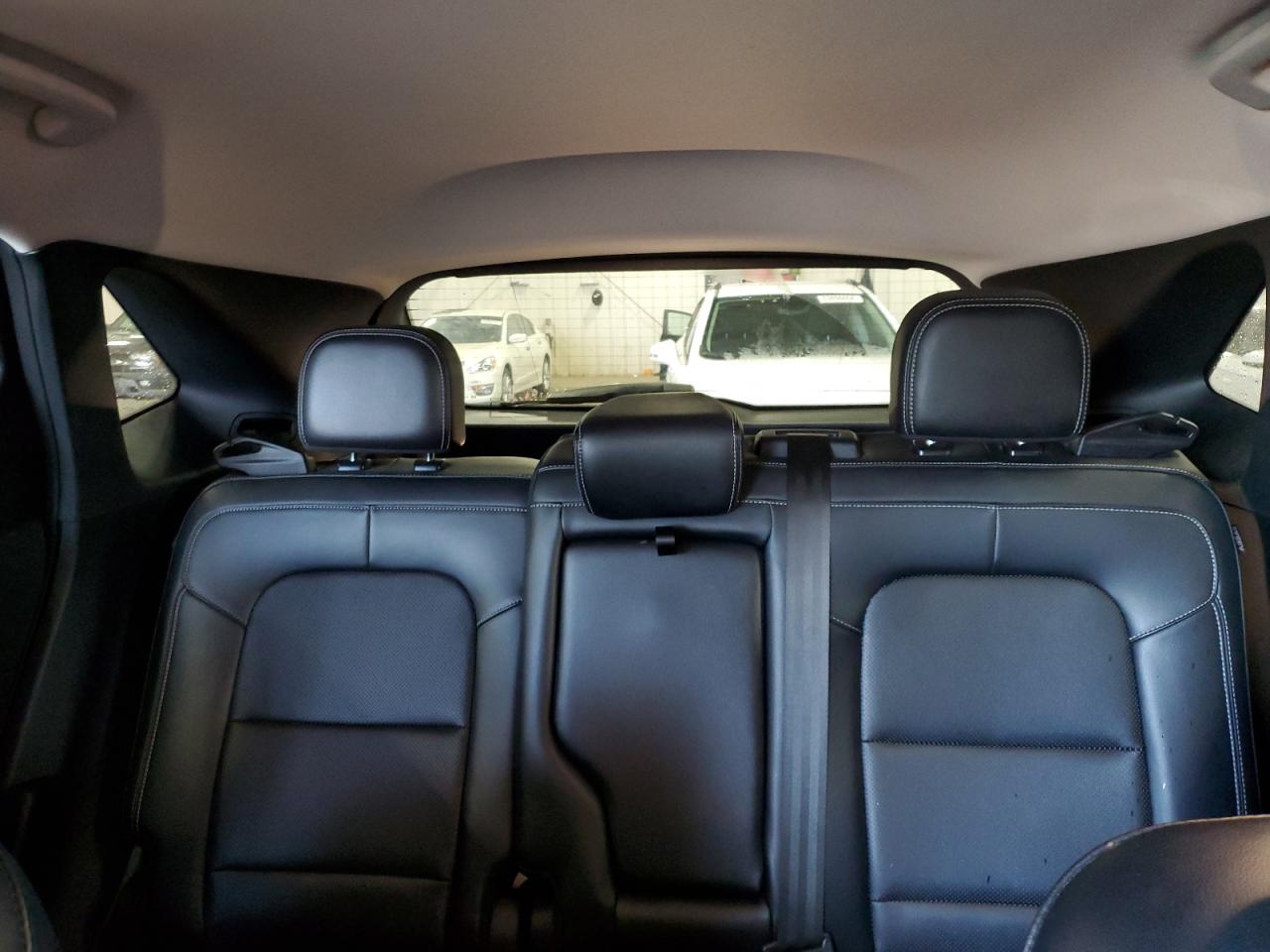 2021 Ford Escape Sel VIN: 1FMCU9H64MUA64177 Lot: 63855784