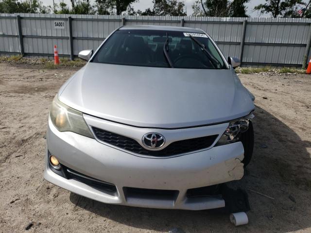 4T1BF1FKXEU316636 | 2014 Toyota camry l