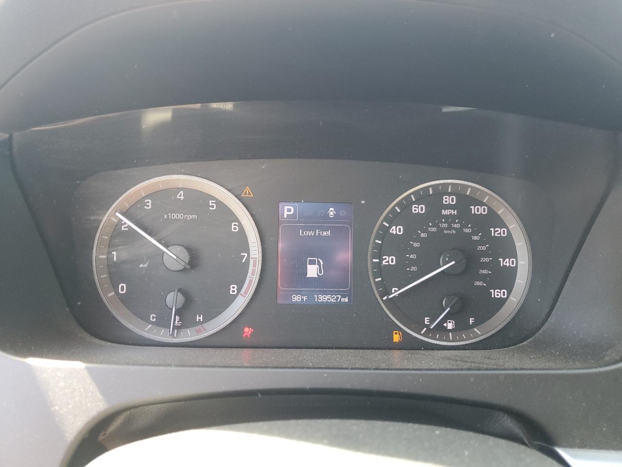 2016 Hyundai Sonata Se VIN: 5NPE24AF3GH344865 Lot: 63304504