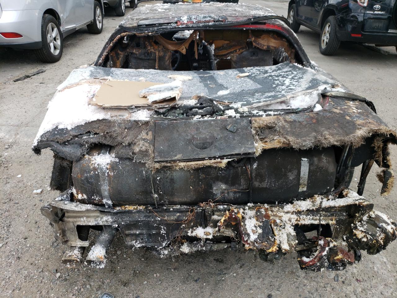 1990 Chevrolet Corvette - Image 10