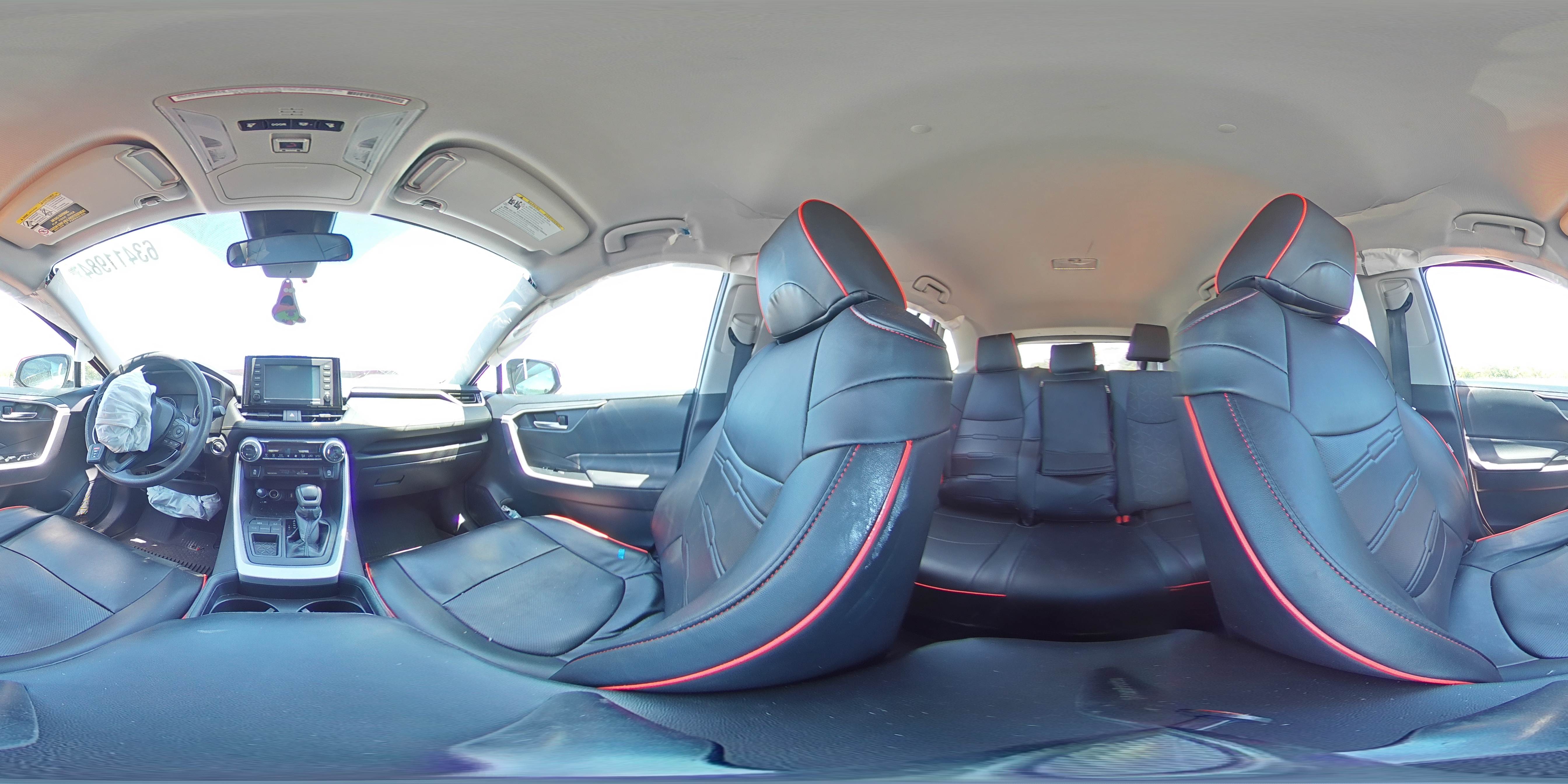 2021 Toyota Rav4 Xle VIN: 2T3W1RFV3MC089659 Lot: 63411984