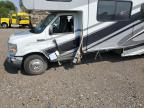2016 Ford Econoline E450 Super Duty Cutaway Van for Sale in Billings, MT - Side