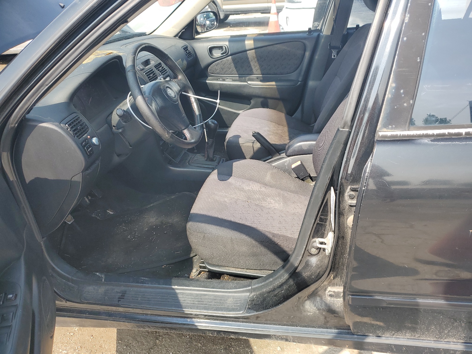 1NXBR12E12Z600739 2002 Toyota Corolla Ce 1NXBR12E12Z600739 2002 Toyota Corolla Ce