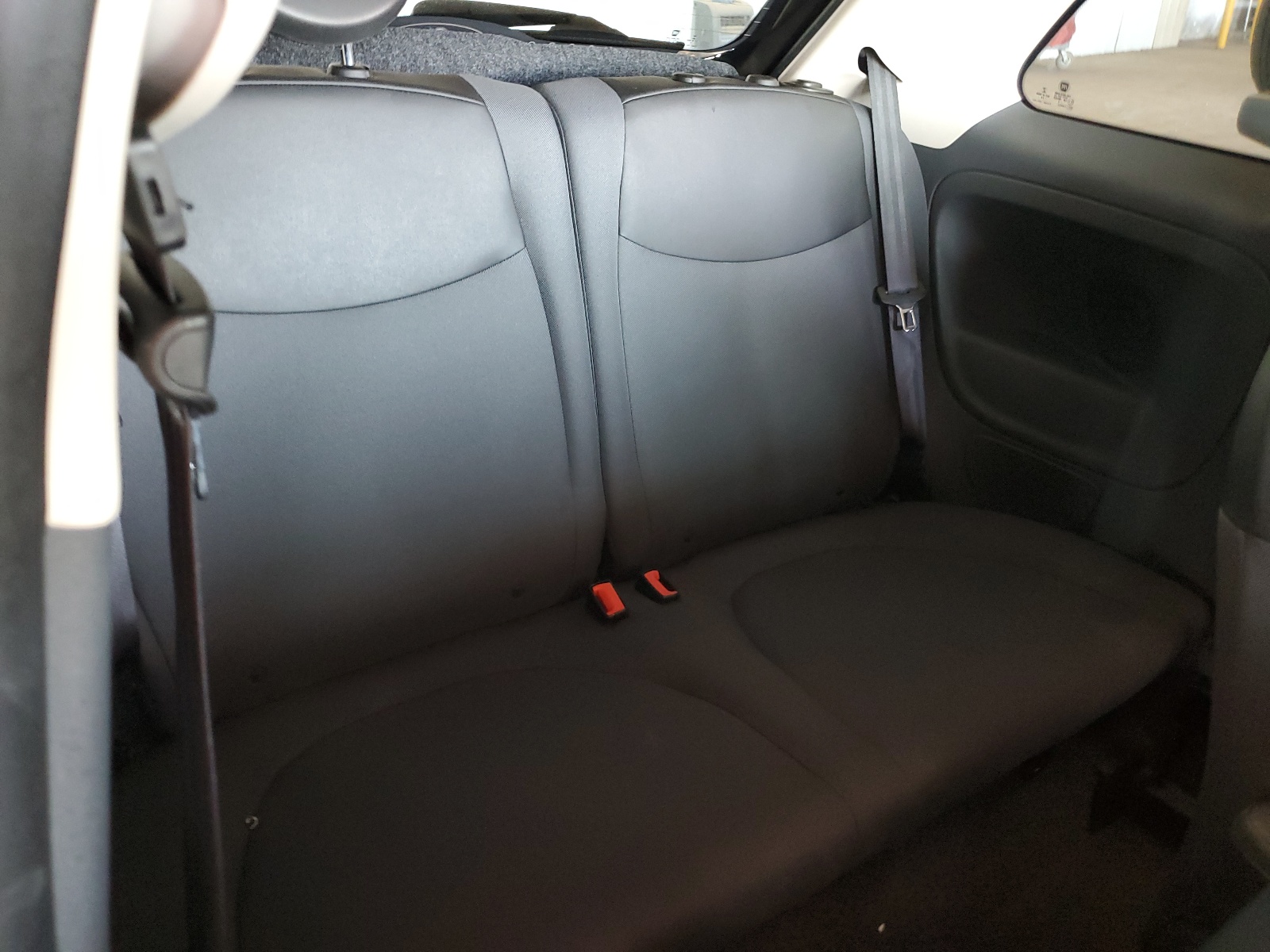 3C3CFFAR8GT222167 2016 Fiat 500 Pop