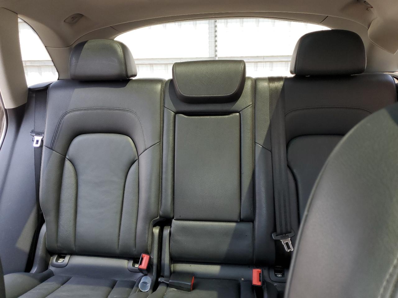 2012 Audi Q5 Premium Plus VIN: WA1DKAFP6CA063506 Lot: 63084084